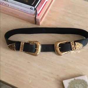 B-Low the Belt Bri Bri belt